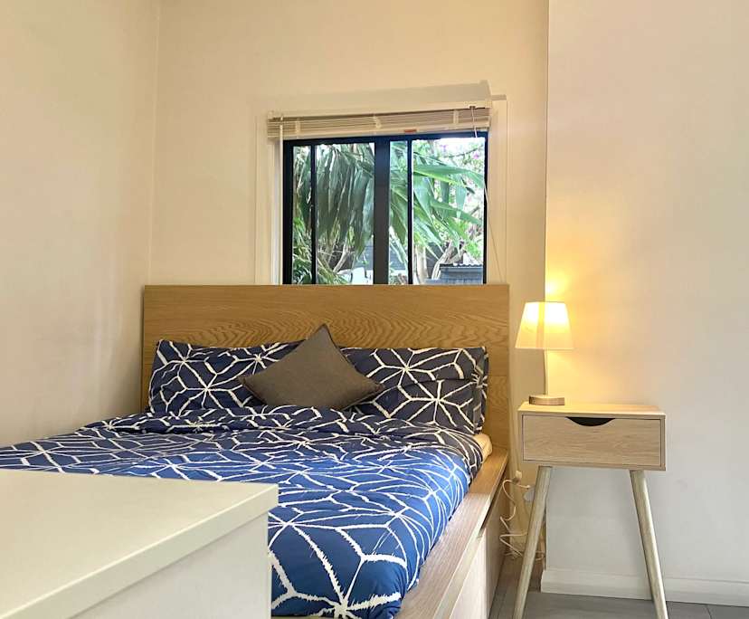 $340, Share-house, 6 bathrooms, Saint Peters NSW 2044