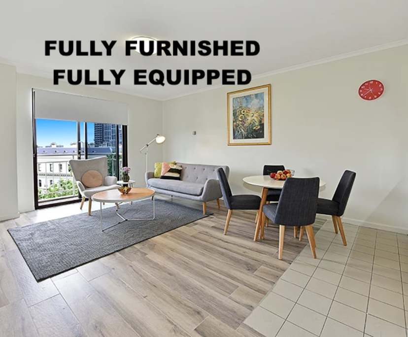 $995, Whole-property, 2 bathrooms, Melbourne VIC 3000