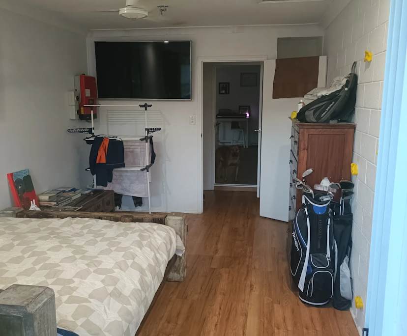 Student accommodation