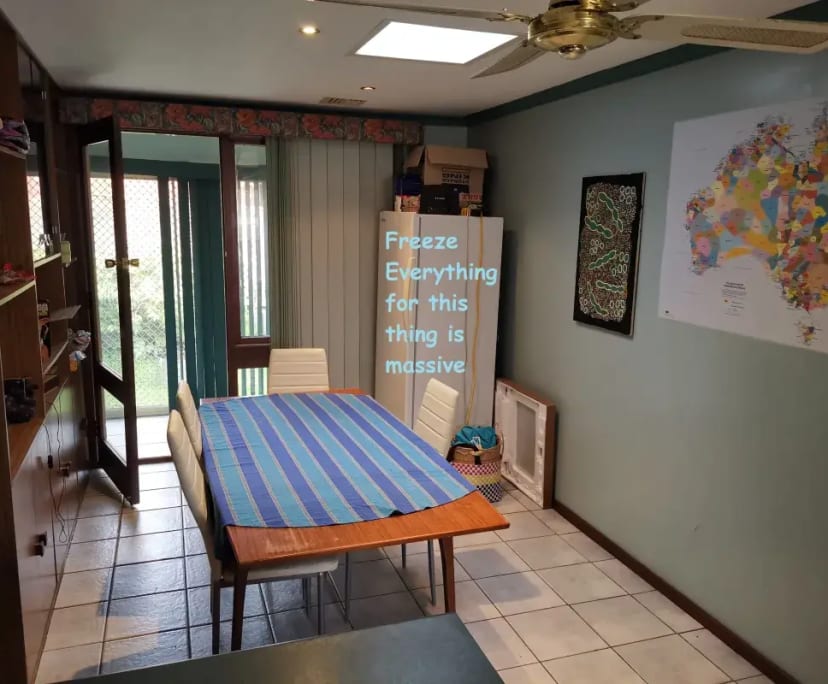 $200, Share-house, 3 bathrooms, Christie Downs SA 5164