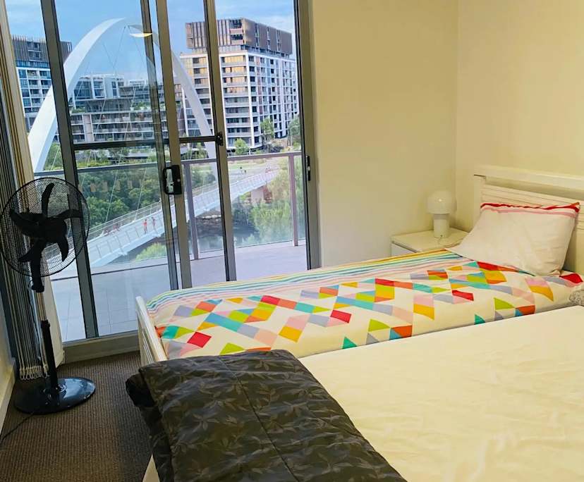 $250, Flatshare, 2 bathrooms, Parramatta NSW 2150