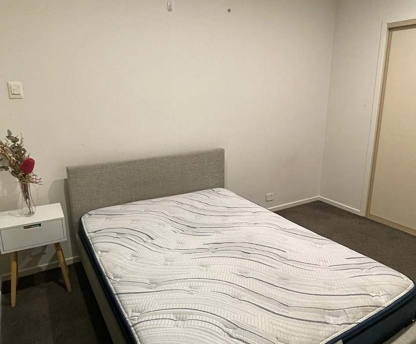 Furnished room with ensuite in a share house