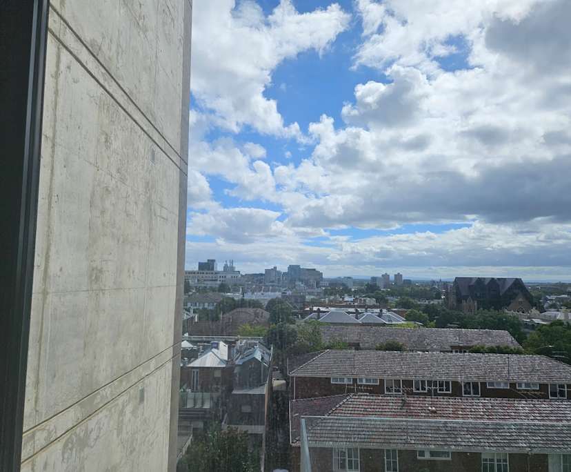 Whole property with 2 rooms for rent