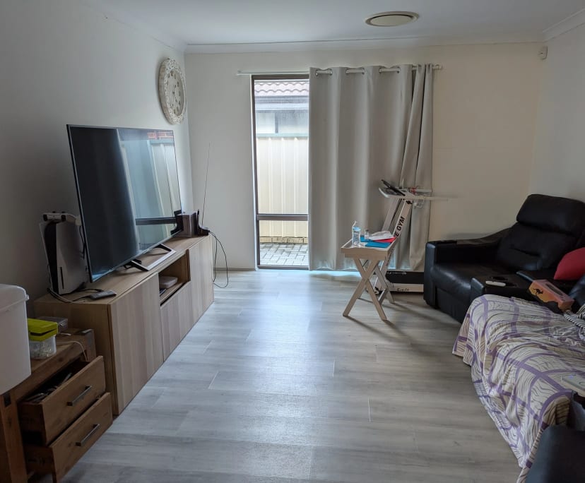 $250-275, Share-house, 2 rooms, Maddington WA 6109, Maddington WA 6109