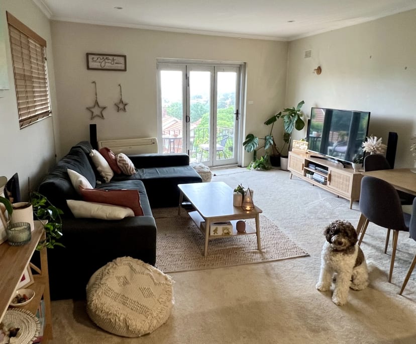 Room for Rent in Cremorne, Sydney 350, Unfurnishe...