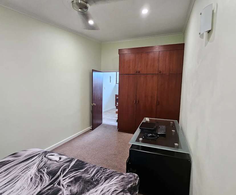 $280, Flatshare, 2 bathrooms, Fannie Bay NT 0820