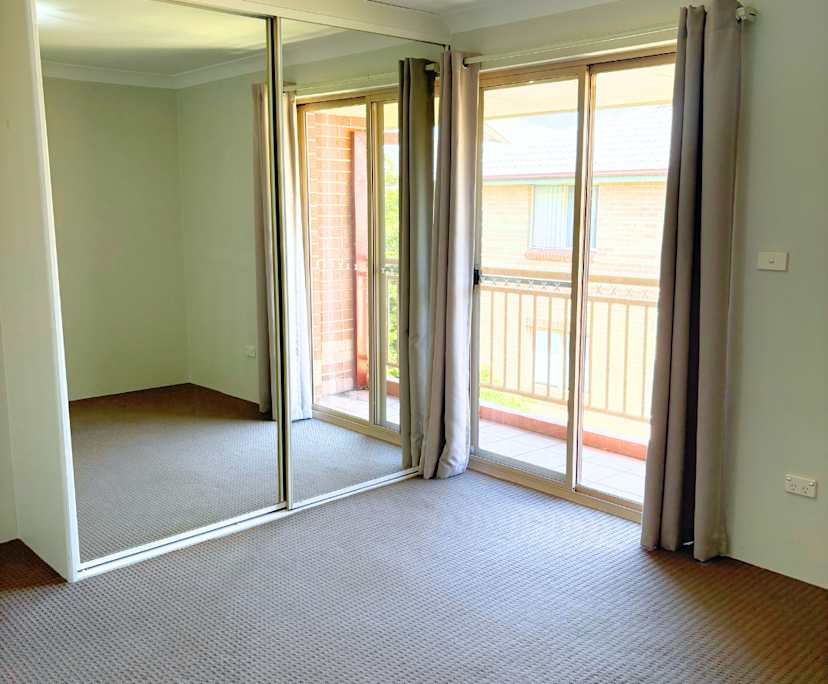 $330, Flatshare, 2 bathrooms, Sutherland NSW 2232