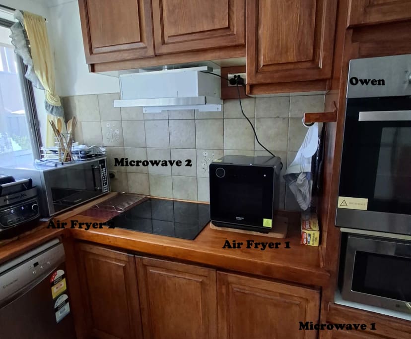 $300-400, Share-house, 2 rooms, Heidelberg West VIC 3081, Heidelberg West VIC 3081