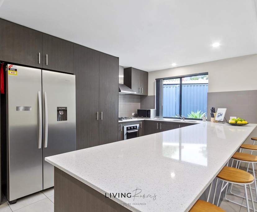 $435, Share-house, 5 bathrooms, Forrestfield WA 6058