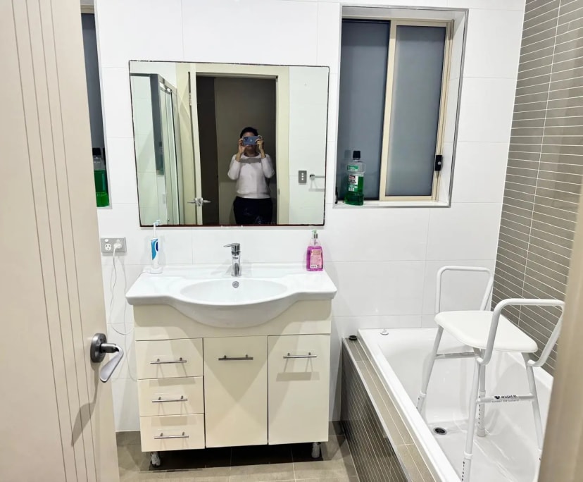 $340, Share-house, 3 bathrooms, Hurstville NSW 2220