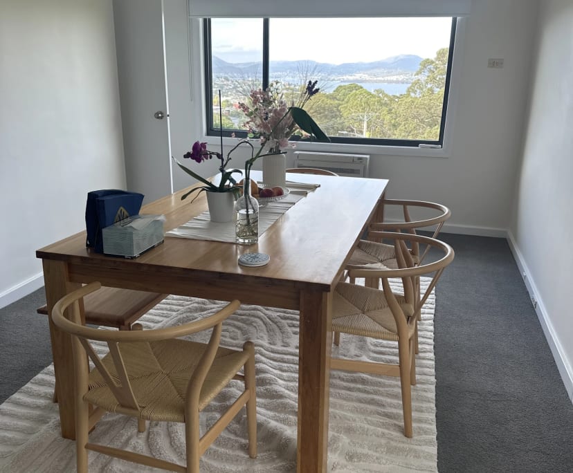 $270, Share-house, 3 bathrooms, Sandy Bay TAS 7005