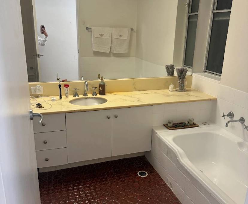 $400, Flatshare, 2 bathrooms, Chatswood NSW 2067