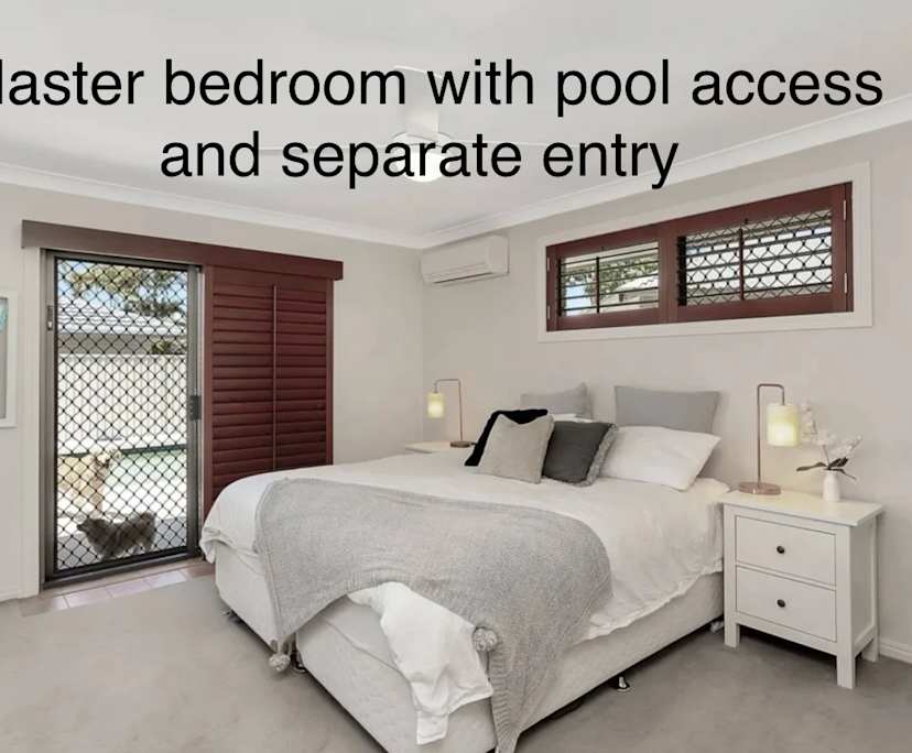 $360, Share-house, 4 bathrooms, Burleigh Waters QLD 4220