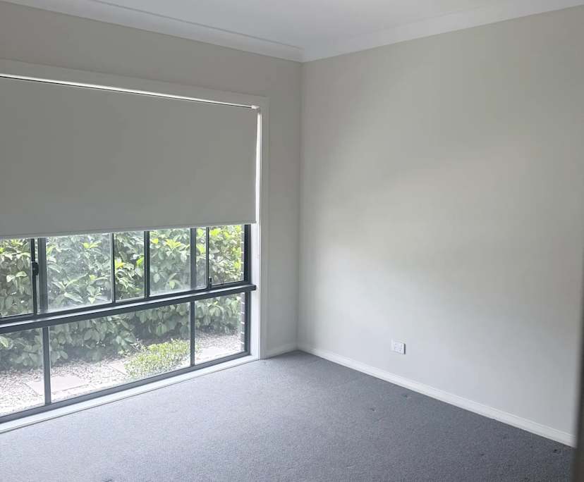Room with ensuite in a share house