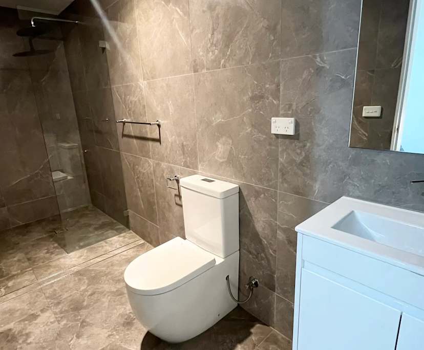 $330-400, Share-house, 5 rooms, Guildford West NSW 2161, Guildford West NSW 2161