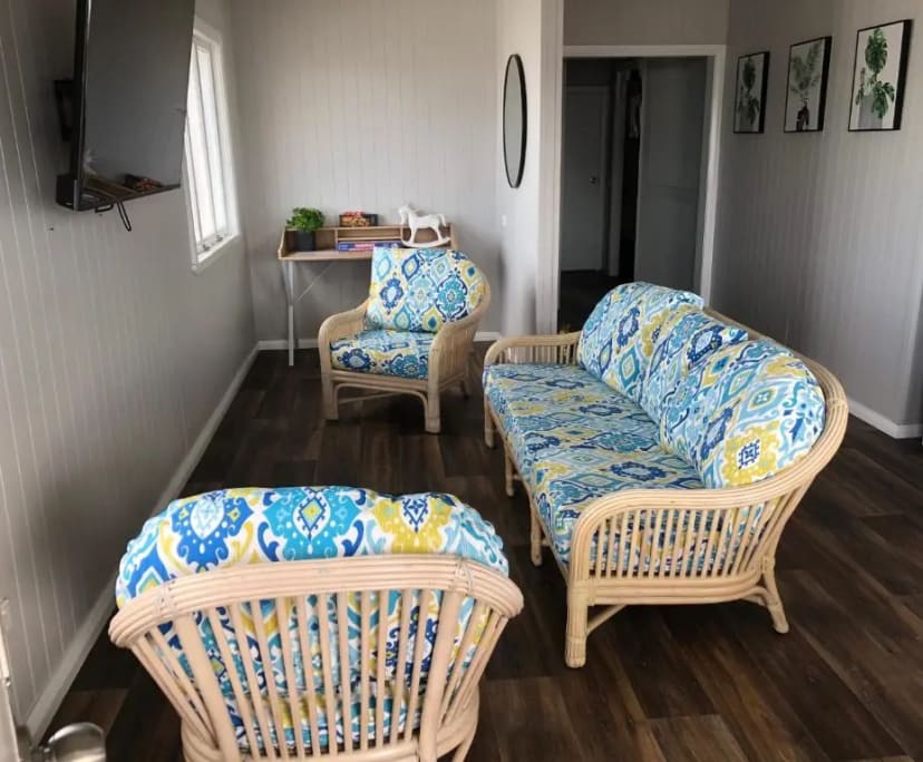 $260, Share-house, 6 bathrooms, Parramatta Park QLD 4870