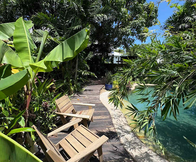 $260, Share-house, 3 bathrooms, Currajong QLD 4812