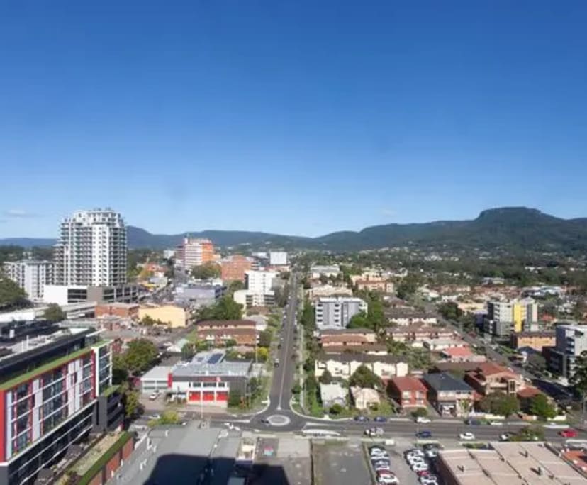 $350, Flatshare, 2 bathrooms, Wollongong NSW 2500