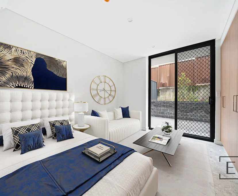 $430, Studio, 1 bathroom, Yagoona NSW 2199