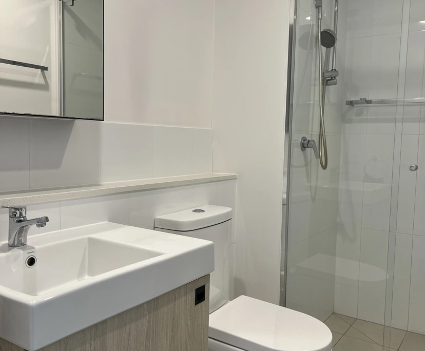 $500, Flatshare, 2 bathrooms, Fortitude Valley QLD 4006