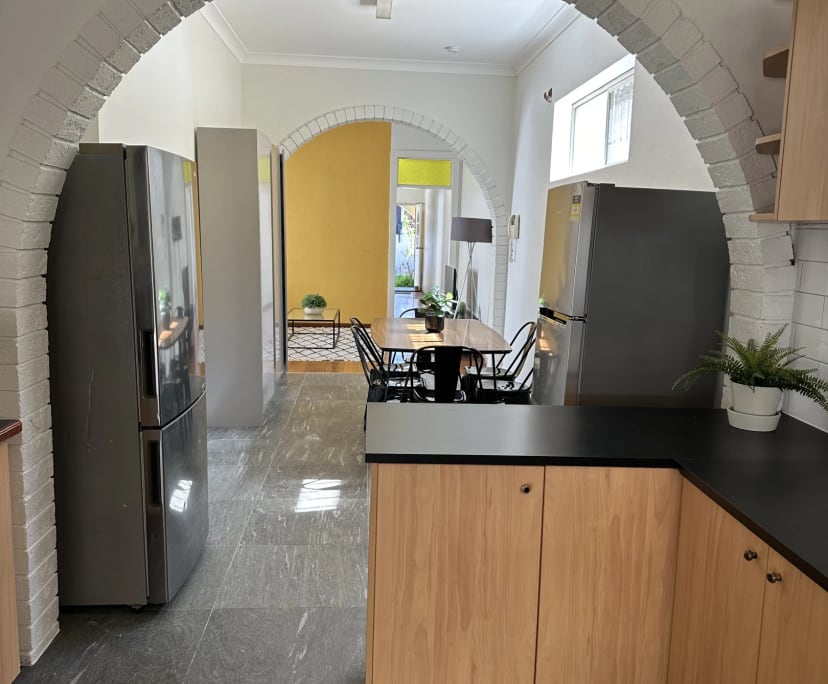 $350, Share-house, 5 bathrooms, Kensington NSW 2033