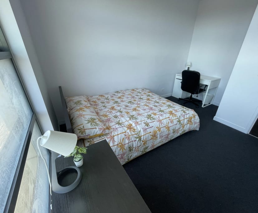 $280-330, Flatshare, 2 rooms, Parkville VIC 3052, Parkville VIC 3052