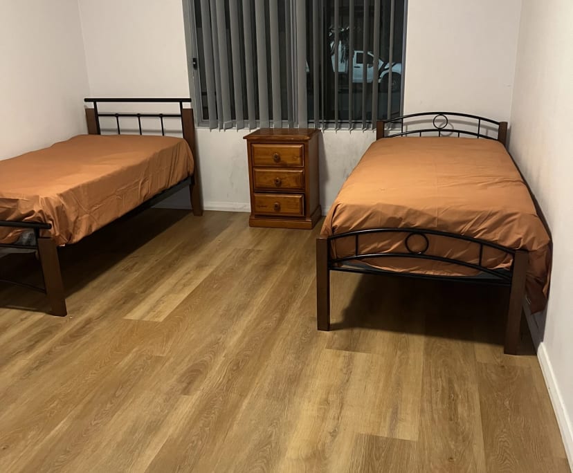 $230-400, Flatshare, 3 rooms, Wentworthville NSW 2145, Wentworthville NSW 2145