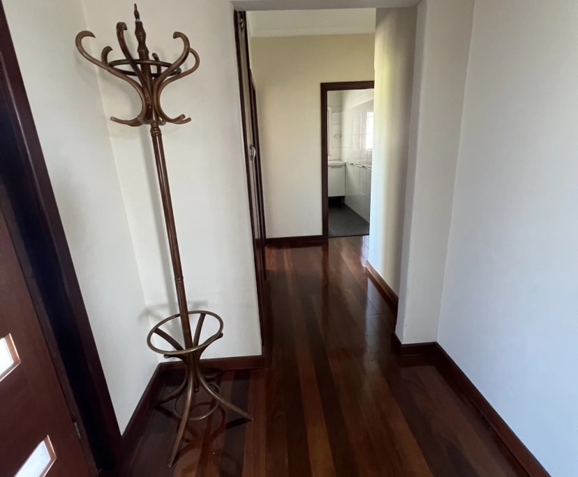 One bed flat for rent