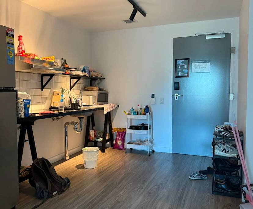 Student accommodation