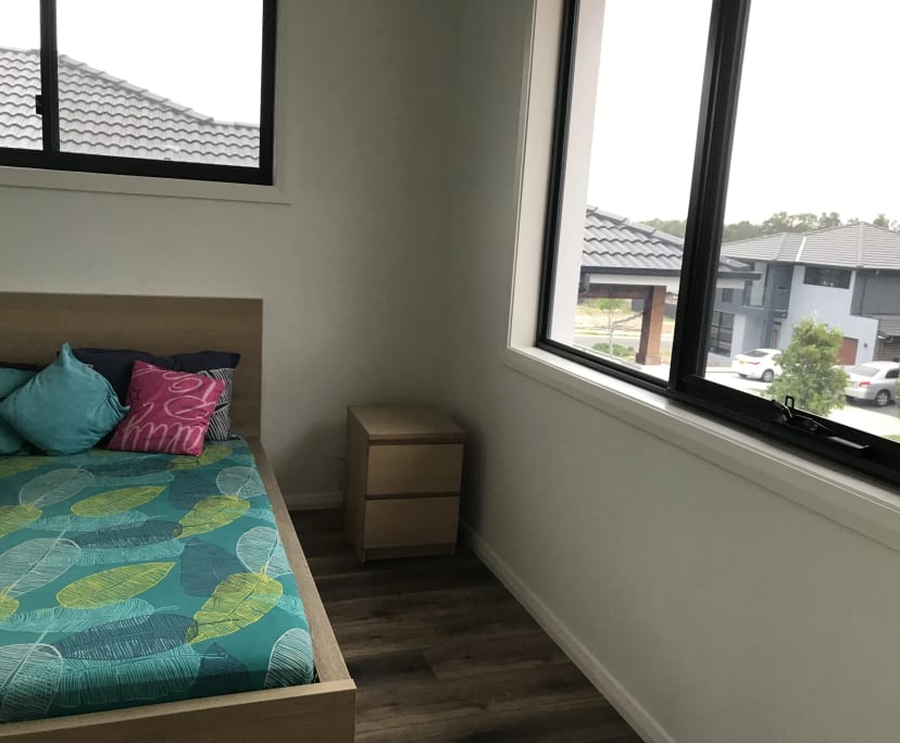 $250, Share-house, 5 bathrooms, Campbelltown NSW 2560