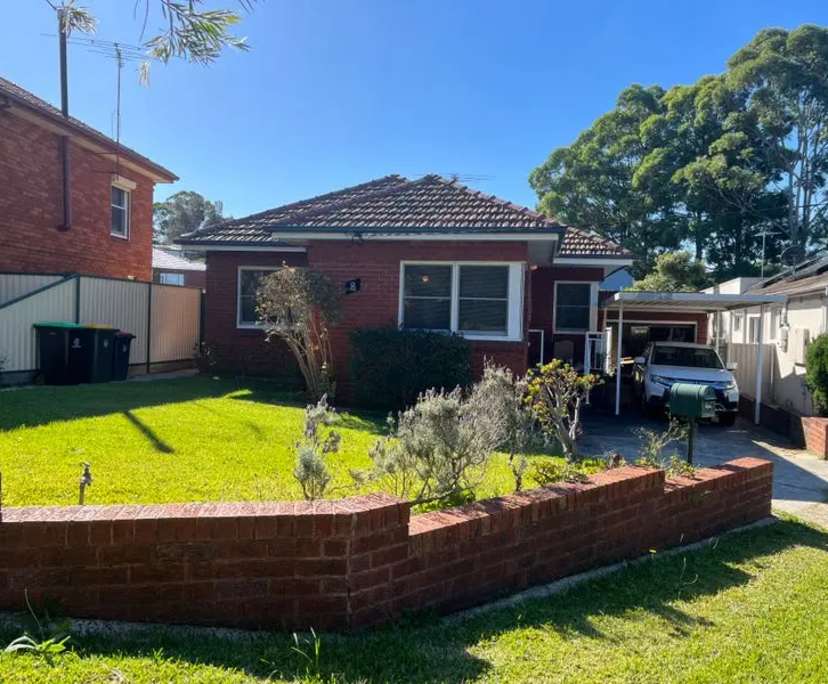 $300, Share-house, 3 bathrooms, Kingsgrove NSW 2208