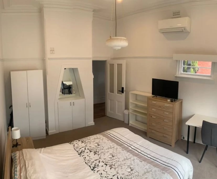 $375-400, Share-house, 2 rooms, St Kilda East VIC 3183, St Kilda East VIC 3183