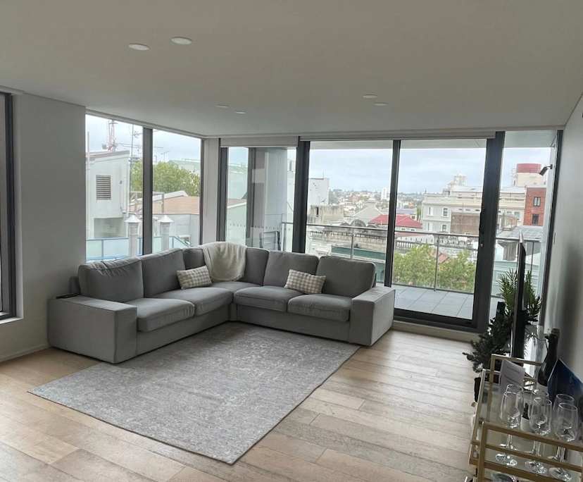 $840, Flatshare, 3 bathrooms, Potts Point NSW 2011