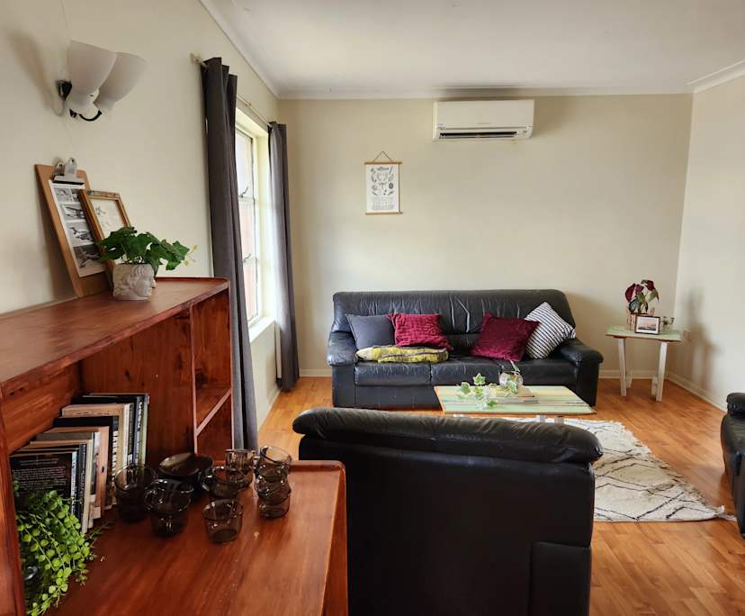 $260, Flatshare, 2 bathrooms, Clayfield QLD 4011