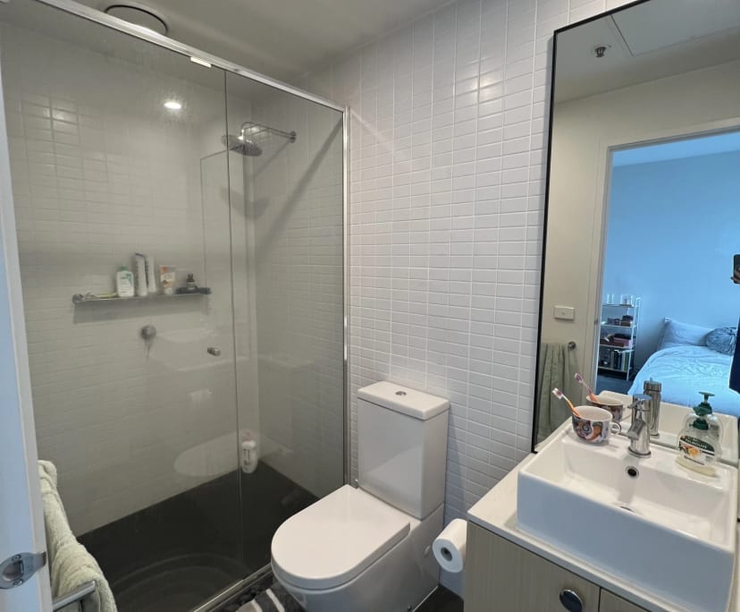 $300, Flatshare, 2 bathrooms, Brunswick VIC 3056