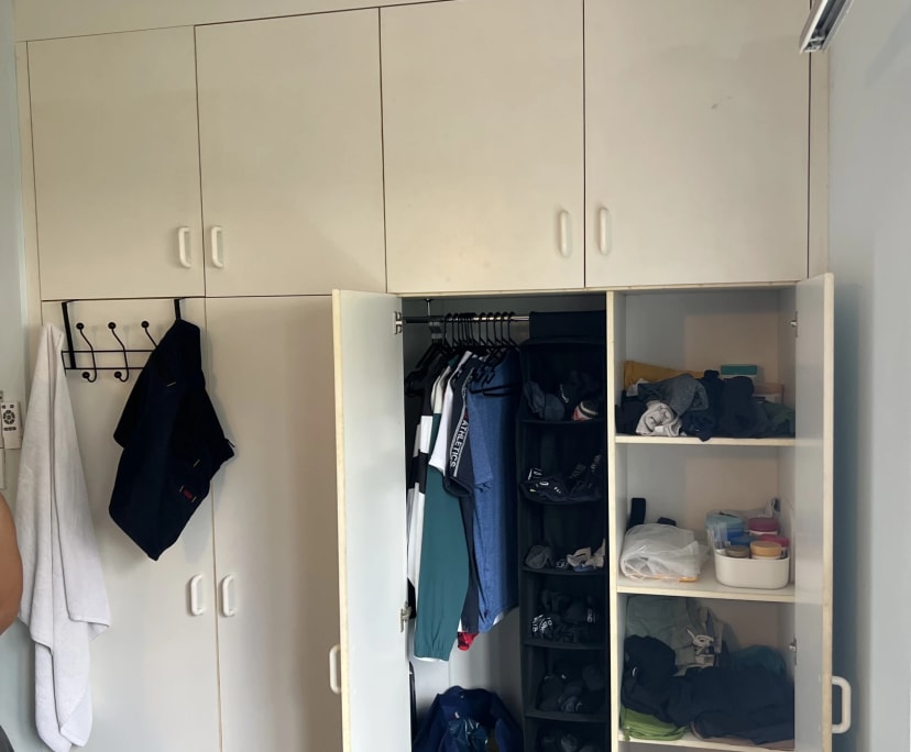 $270, Flatshare, 3 bathrooms, Larrakeyah NT 0820