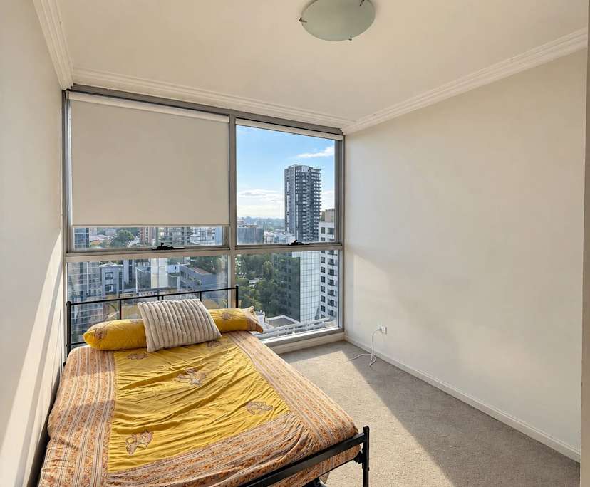 Furnished room with ensuite in a share house