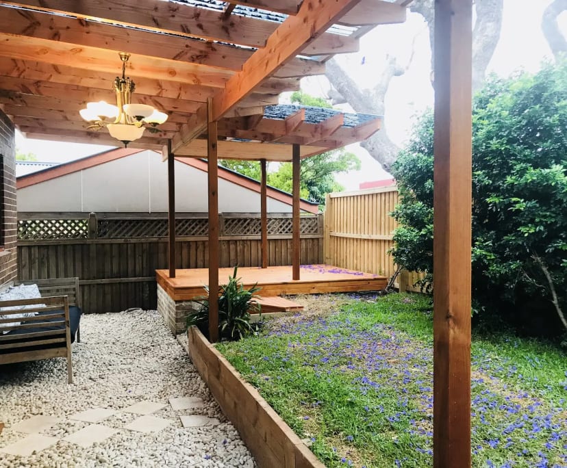 $375, Share-house, 6 bathrooms, Dulwich Hill NSW 2203