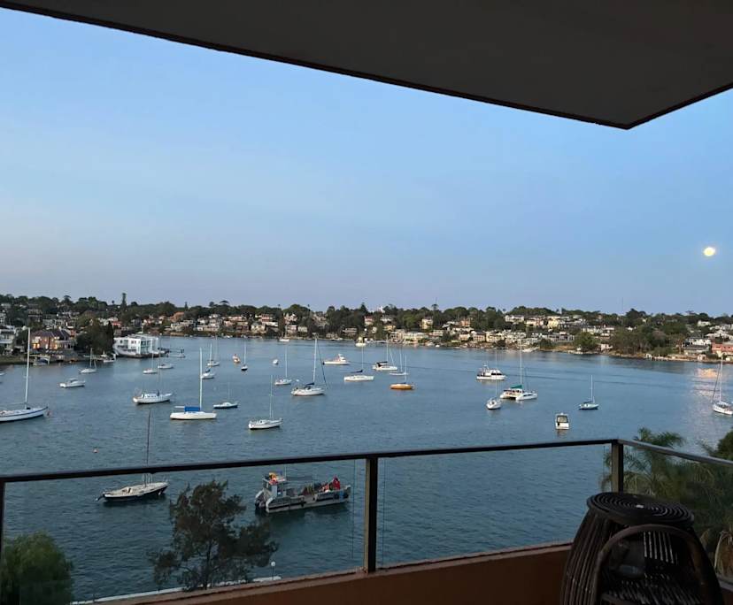 $300, Flatshare, 3 bathrooms, Drummoyne NSW 2047