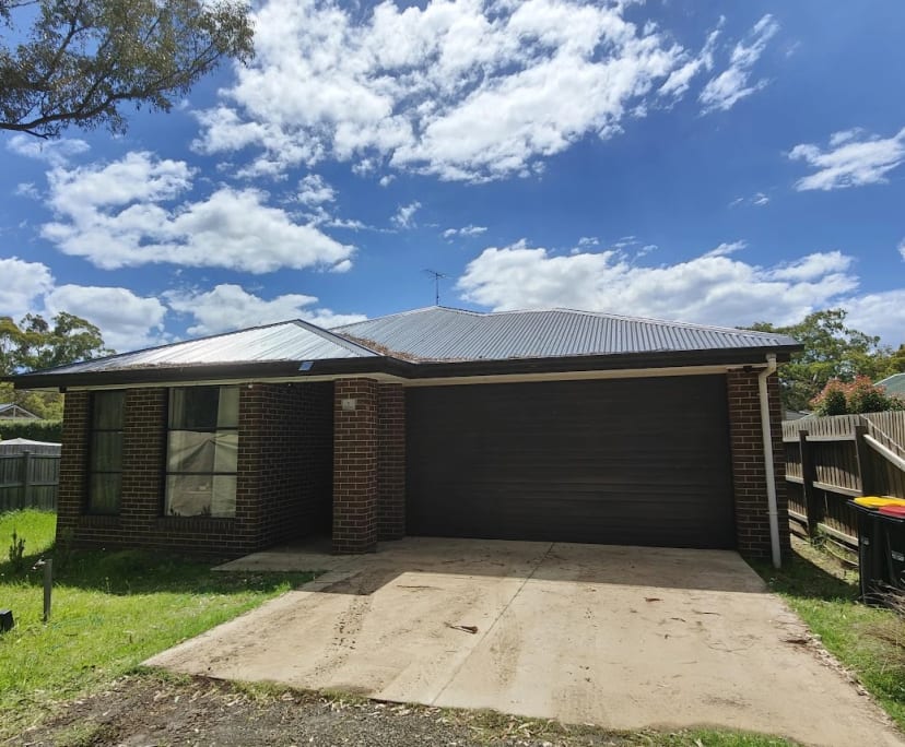 Room for Rent in Broadford, VIC 220, Flexible wit...