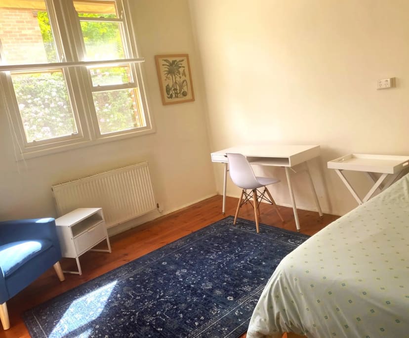 Room for Rent in Bendigo, VIC 180, Flexible with