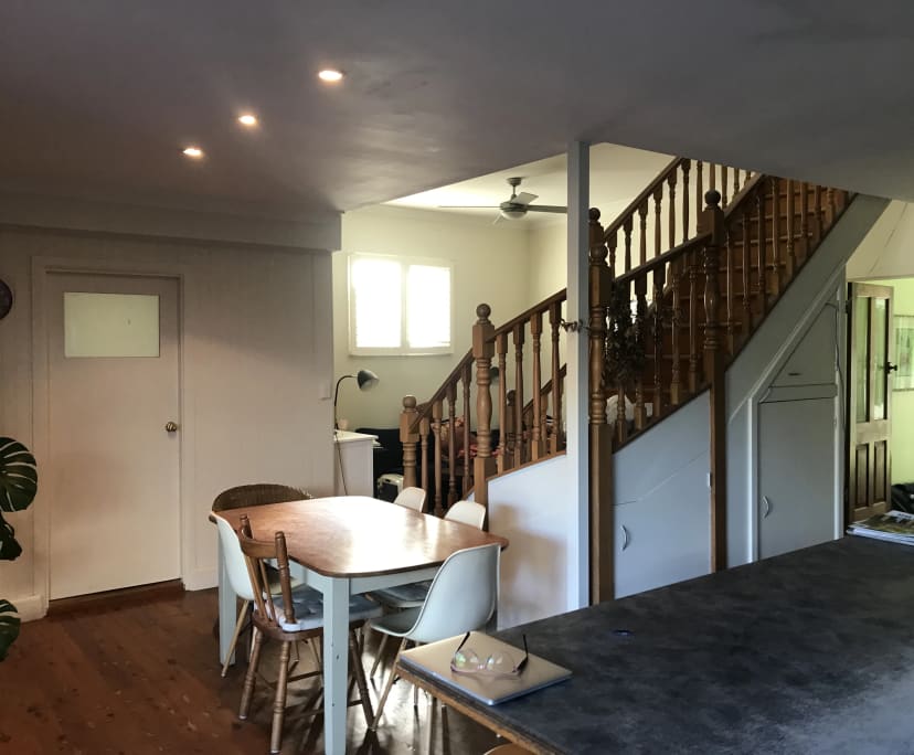 $250, Share-house, 4 bathrooms, Freshwater NSW 2096