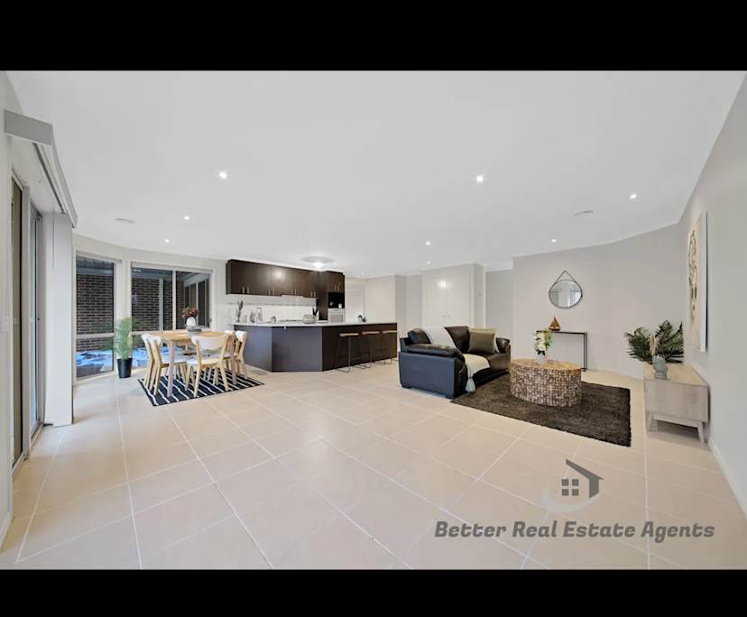 $200, Share-house, 4 bathrooms, Wyndham Vale VIC 3024