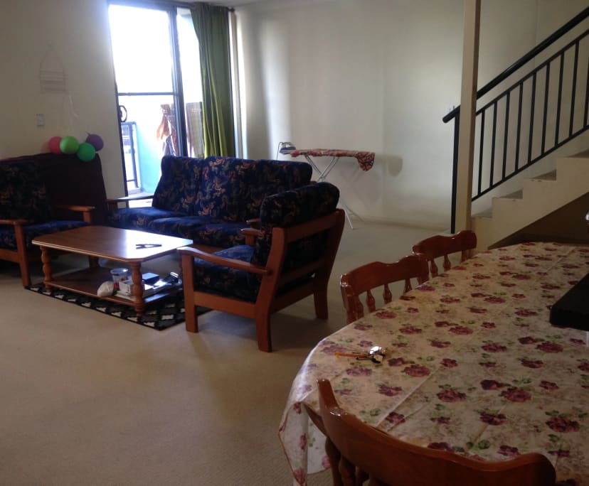$240-350, Flatshare, 2 rooms, Strathfield NSW 2135, Strathfield NSW 2135