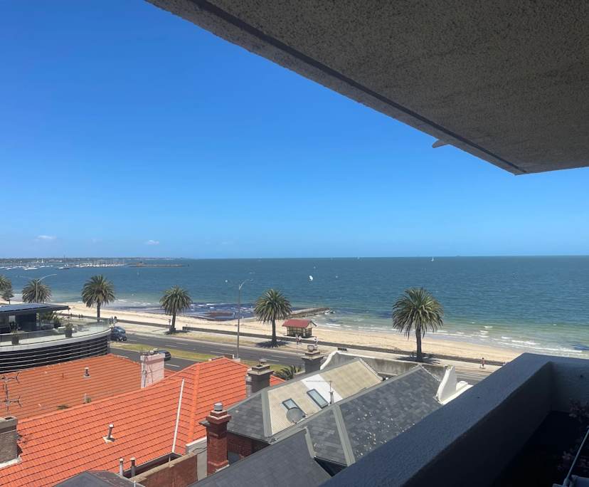 $365, Student-accommodation, 2 bathrooms, Middle Park VIC 3206