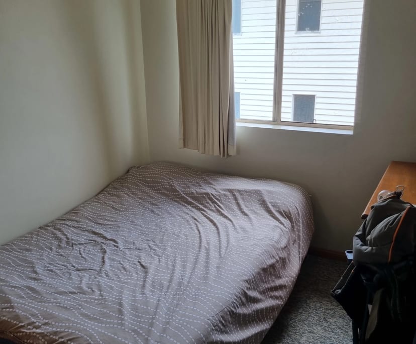Student accommodation