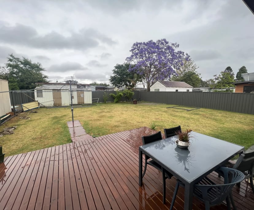 Whole Property for Rent in Nowra, NSW 250, Unfurn...