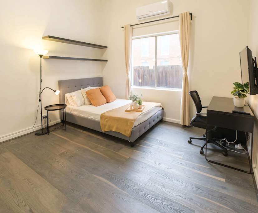 $370, Share-house, 6 bathrooms, Armadale VIC 3181