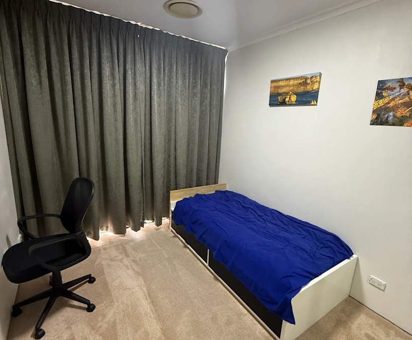 $300, Flatshare, 2 rooms, Parramatta NSW 2150, Parramatta NSW 2150