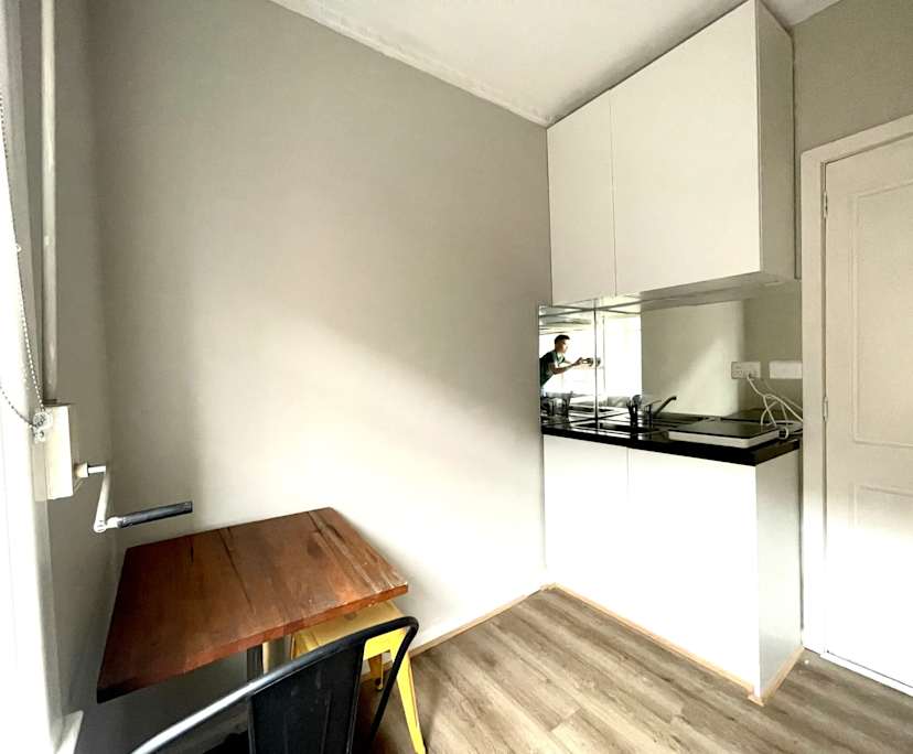 $380, Studio, 1 bathroom, Ascot Vale VIC 3032